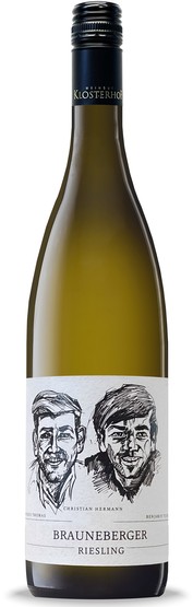 Riesling Brauneberger